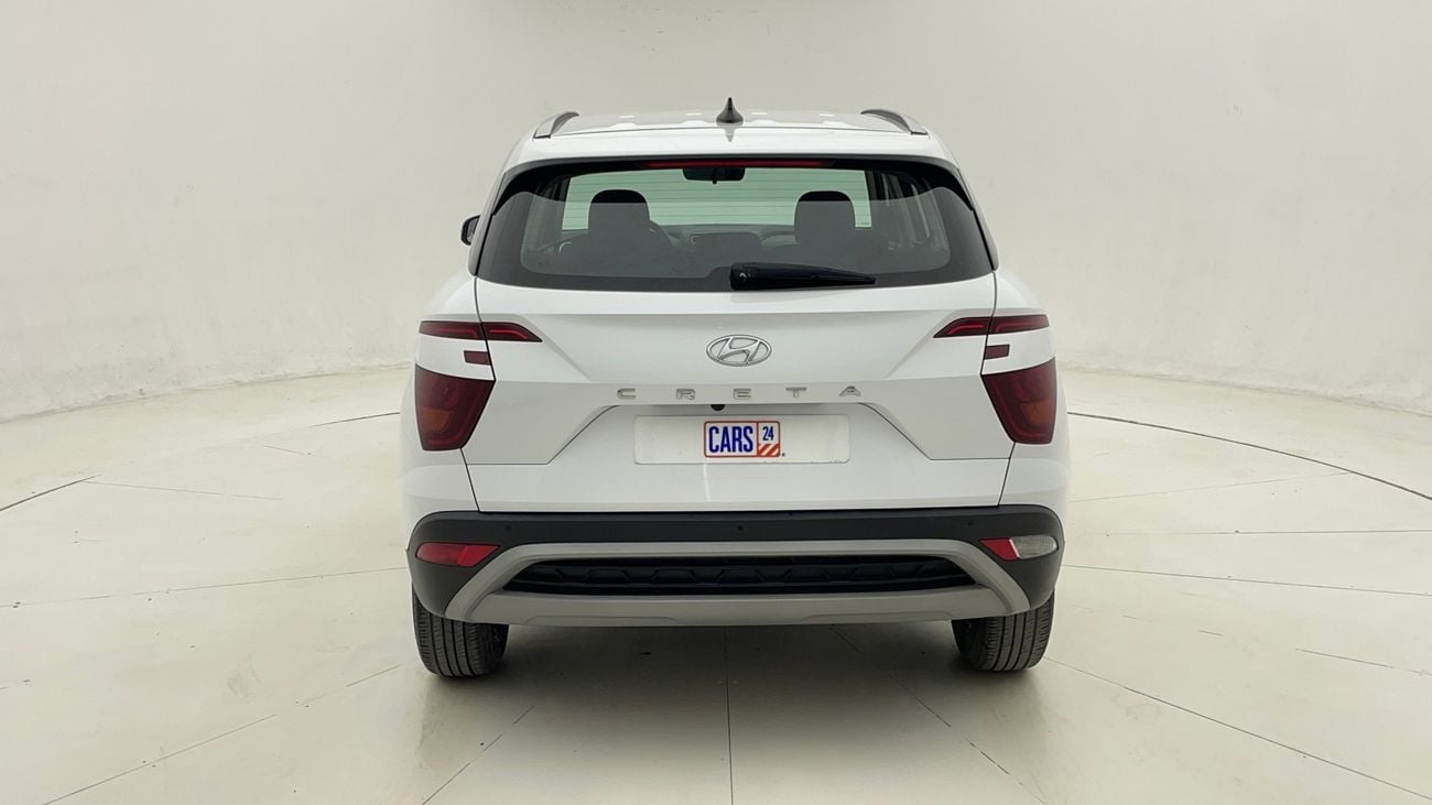 Hyundai Creta SMART 1.5 | Zero Down Payment | Home Test Drive