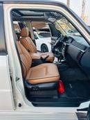 Nissan Patrol SUPER SAFARI