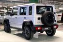 Suzuki Jimny GL | Guaranteed Warranty | 0 Down Payment