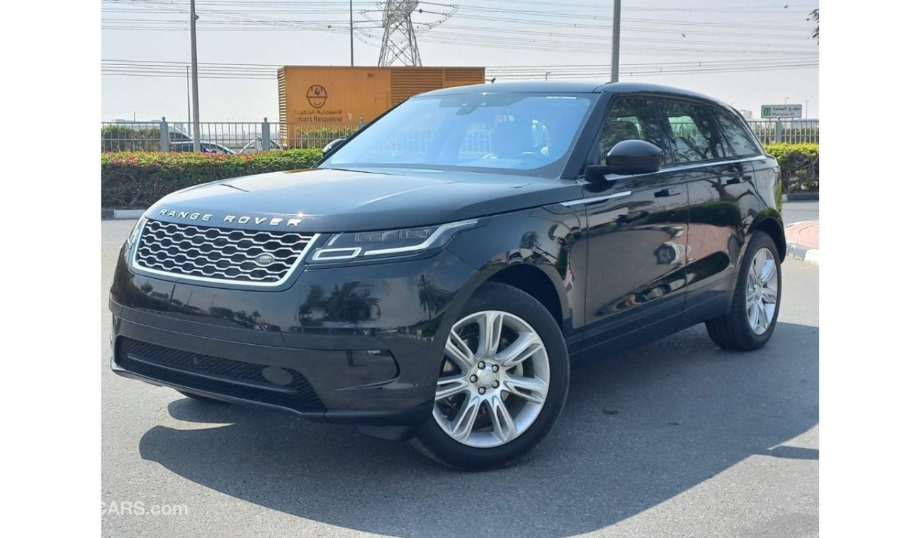 Land Rover Range Rover Velar P250 S UNDER WARRANTY ONLY AED5330 /-MONTHLY EXCELLENT CONDITION CAREFUL OWNER.