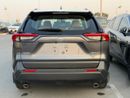 Toyota RAV4 2.5L HEV XLE G AUTOMATIC TRANSMISSION ( FOR RE-EXPORT ONLY )
