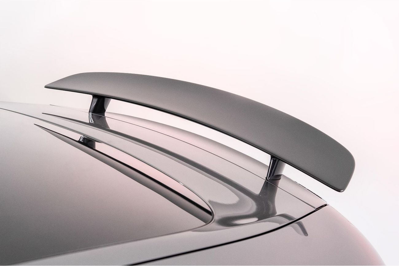 Mercedes-Benz AMG GT S Edition 1 / Full Service History