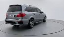 Mercedes-Benz GL 500 GL-500 4700