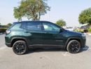 جيب كومباس Jeep Compass Hybrid BLUG IN ( BRAND NEW )