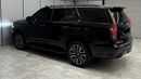 Cadillac Escalade Luxury 6.2L