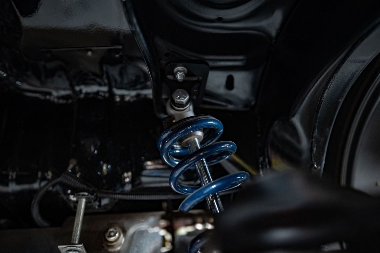 Chevrolet Chevelle SS, 496 Stroker V8, 725HP, Frame Off Pro Touring Restomod