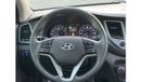 Hyundai Tucson Basic Panorama 1.6L In excellent condition and requires no expenses