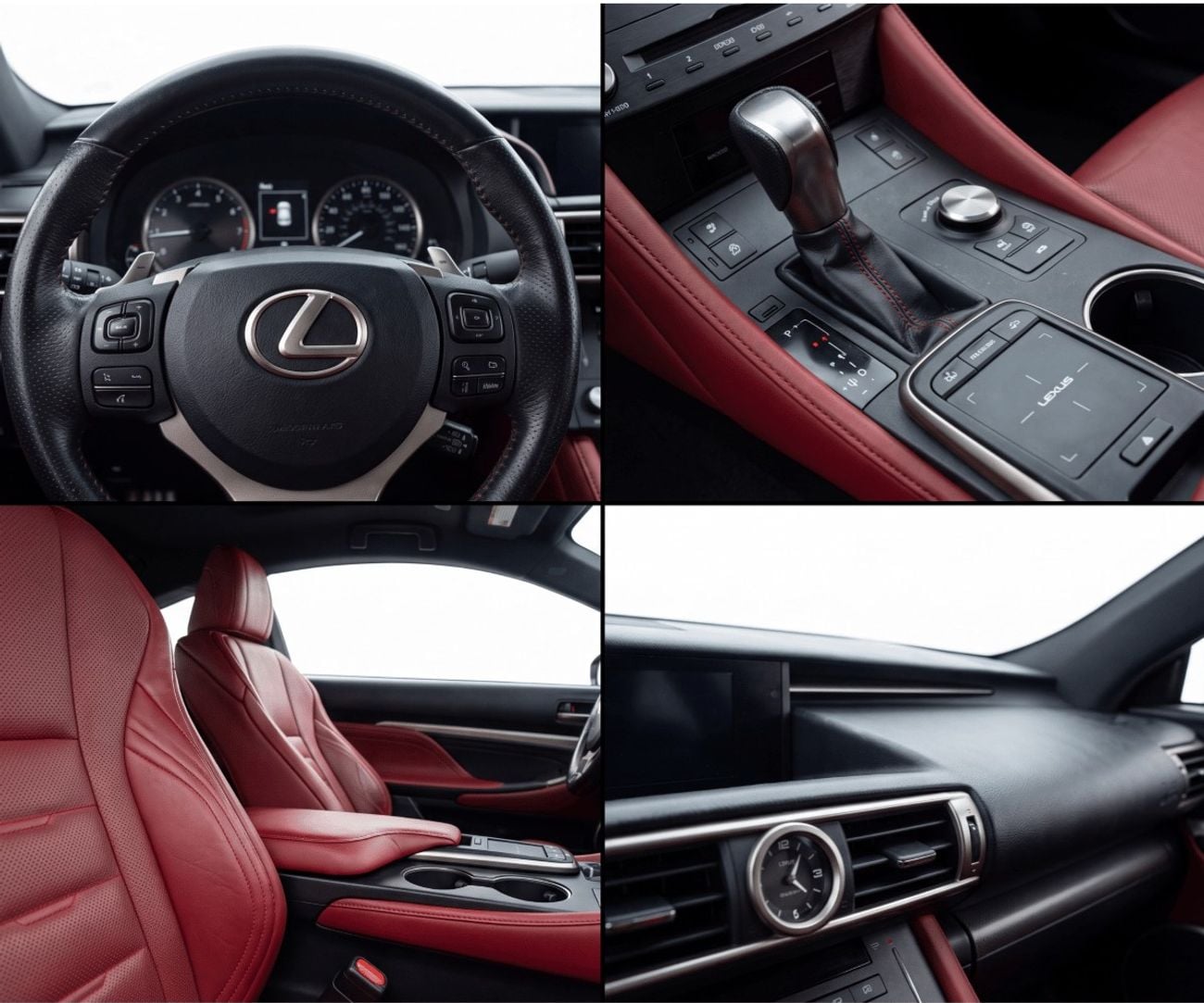 Lexus IS300 2.0