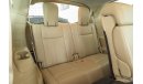 Nissan Pathfinder 3.5