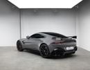 Aston Martin Vantage Standard V8