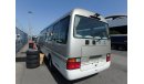 Toyota Coaster 1999