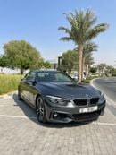 بي أم دبليو 440i