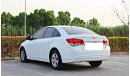 Chevrolet Cruze 390/- MONTHLY 0% DOWN PAYMENT,MINT CONDITION