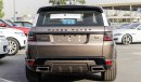 Land Rover Range Rover Sport Autobiography 3.0P S/C