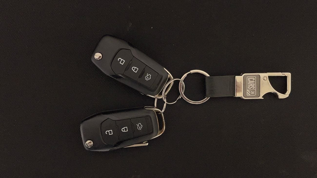 Ford Explorer BASE 4WD 3.3 | Zero Down Payment | Home Test Drive