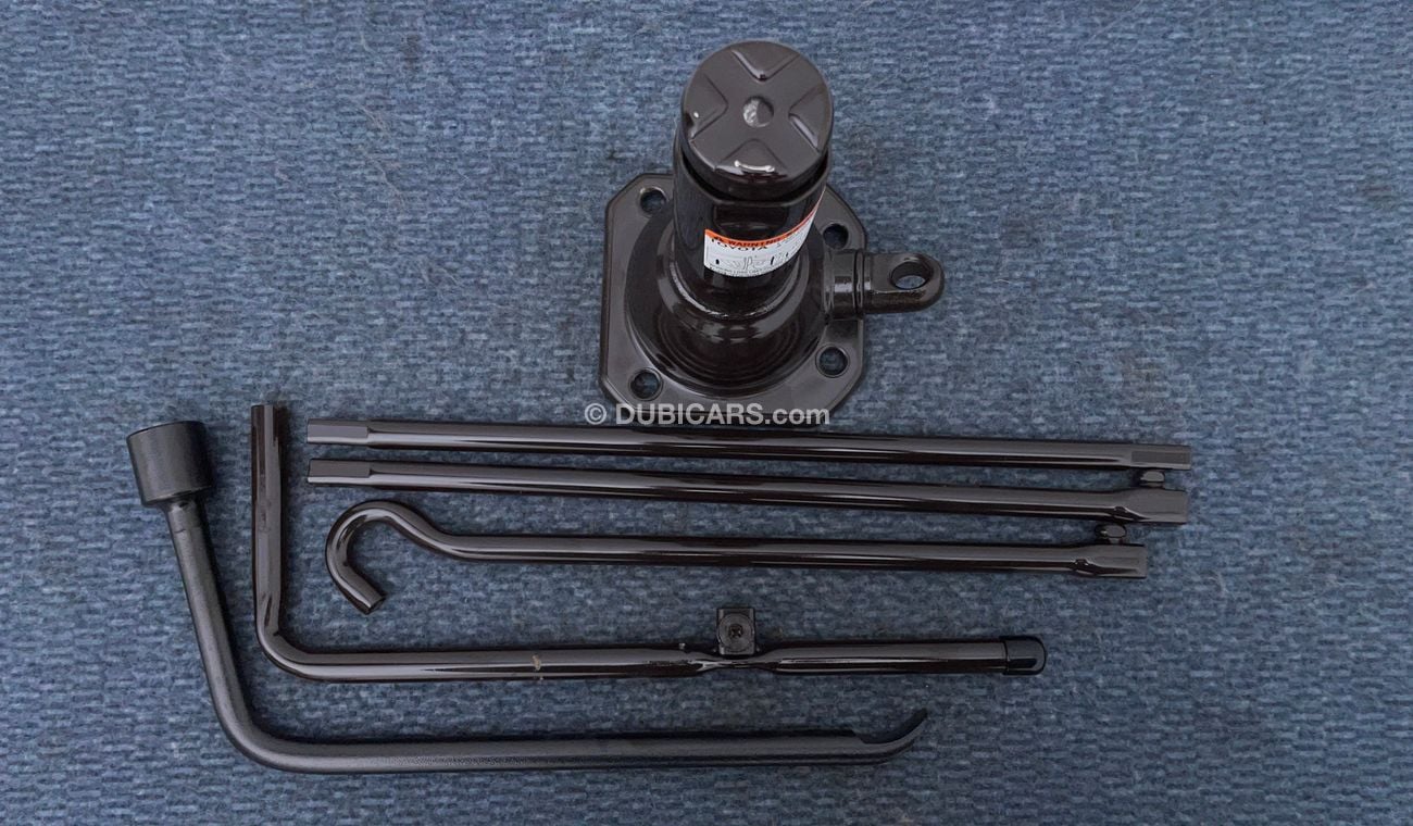 Toyota Prado GXR 2.7 | Zero Down Payment | Free Home Test Drive