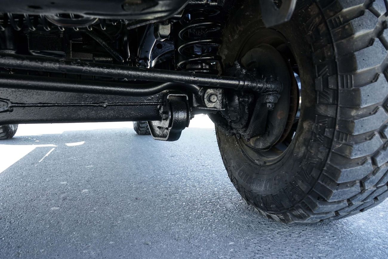 Toyota Land Cruiser 70 The 2010 Land Cruiser "Hardtop" typically refers to the rugged, utilitarian Land Cruiser 70 Series, 