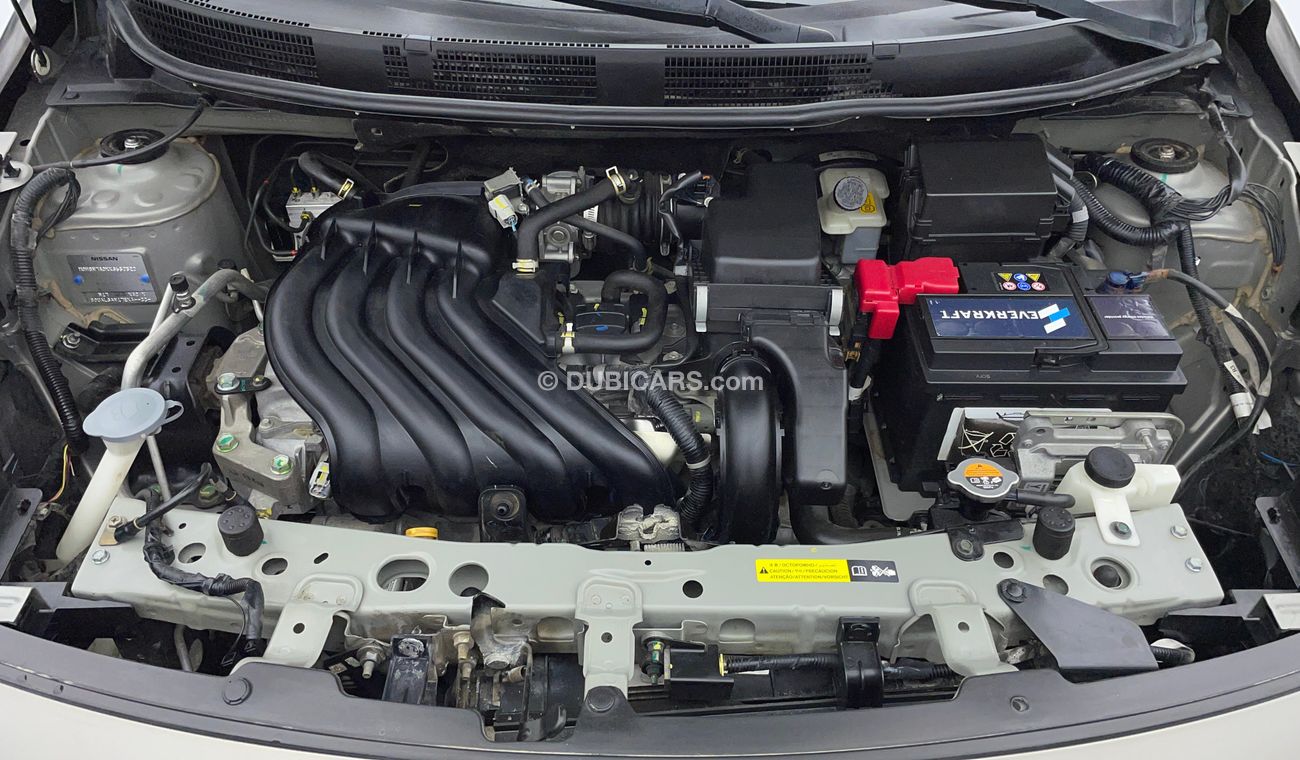 Nissan Sunny SL 1.5 | Zero Down Payment | Free Home Test Drive