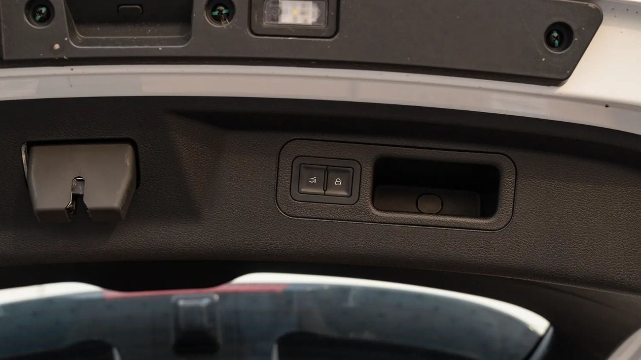 بي واي دي سونغ برو 2025 | BYD SONG PRO DMI SMART DRIVE 75KM TRANSCEND