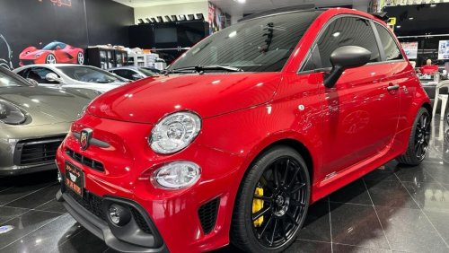 Abarth 695