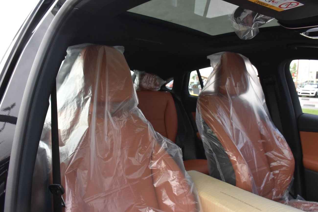 مرسيدس بنز GLC 200 Zero Km