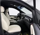 مرسيدس بنز V 250 MAYBACH LUXURY EDITION 2023 Mercedes Maybach V250, 2027 Auto Guard Warranty + GTA Service Pack, Low 