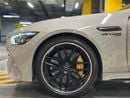 Mercedes-Benz GT 63 S MERCEDES BENZ AMG GT63s 4-MATIC+ // ACCIDENTS FREE // ORIGINAL PAINT // FULL PPF // MINT CONDITION