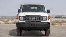 Toyota Land Cruiser Pick Up Toyota Land Cruiser Pickup LC79 DC 4.2L Diesel 2025