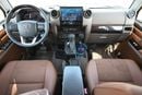 Toyota Land Cruiser 70 76 LX-Z 4.0L Petrol 4WD 5 Seater Automatic 40th Anniversary