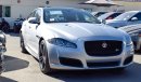 Jaguar XJR 5.0L V8 S/C R SWB RWD Aut.