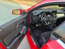 مرسيدس بنز CLA 250 STD STD