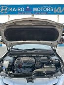 Hyundai Sonata GL Hyundai Sonata 2013 with engine capacity 2.4 in good condition