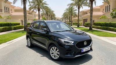 أم جي ZS STANDARD كارس24 هي سوق ضخم للسيارات المستعملة موثوق ومضمون ٪كارس24 هي سوق ضخم للسيارات المستعملة موثوق ومضمون