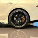 مرسيدس بنز GT 63 S GT S E PERFORMANCE