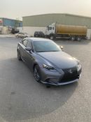 Lexus IS250 PRESTIGE