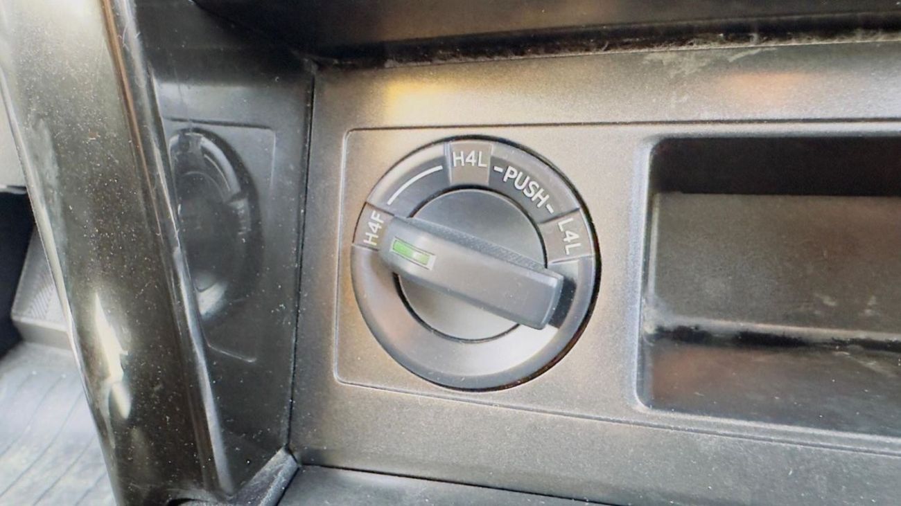 تويوتا برادو -