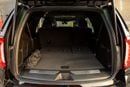 GMC Yukon AT4