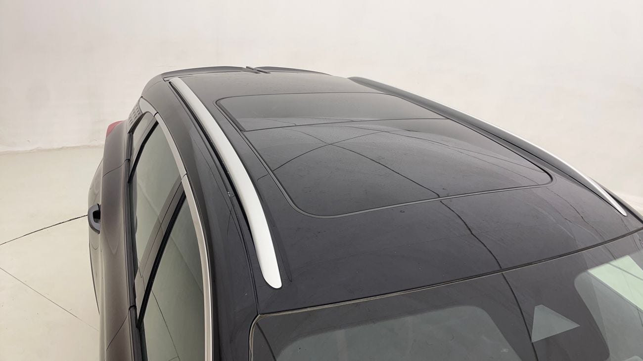 MG One LUXURY 1.5 | Zero Down Payment | Home Test Drive