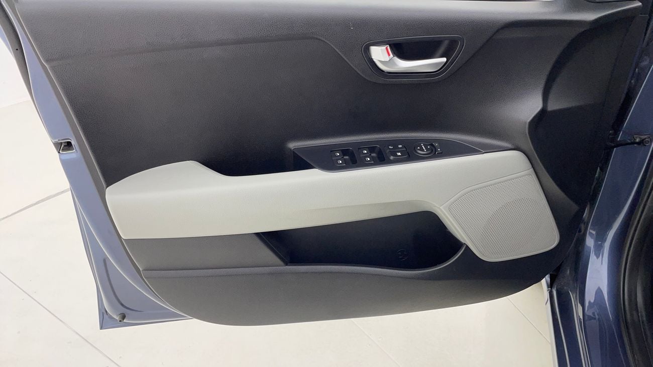 Kia Rio LX 1.4 | Zero Down Payment | Home Test Drive