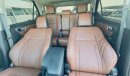 Toyota Fortuner PREMIUM CONDITION | 2.8L DIESEL ENGINE | BROWN INTERIOR | RHD | 2022