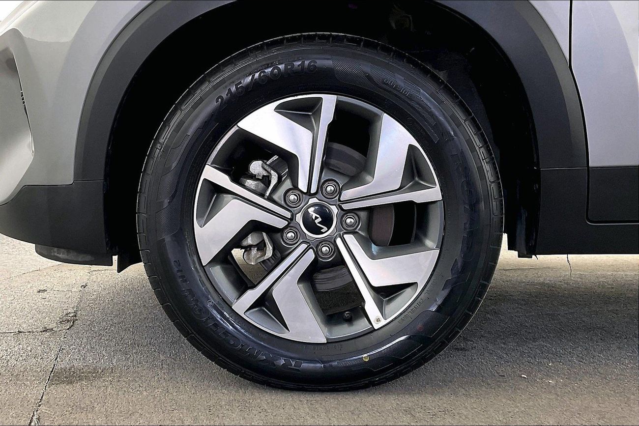 Kia Sonet EX STD | Guaranteed Warranty | 0 Down Payment