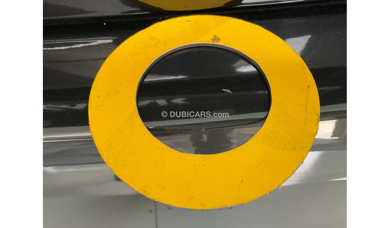 Mercedes-Benz C 200 Premium (AMG Line)