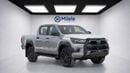 Toyota Hilux ADVENTURE
