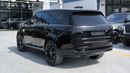 Land Rover Range Rover SE P530