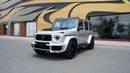 BRABUS G 800 Widestar - Mercedes-AMG G 63