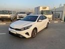 Kia Cerato Kia Cerato Hatchback 1.6