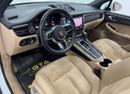 Porsche Macan Std 2.0L (260 HP) 2019 Porsche Macan, Agency Warranty Till Jun26, Full Service History, GCC