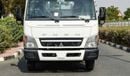 Mitsubishi Fuso Canter Mitsubishi Canter 4.2L diesel 2024 model