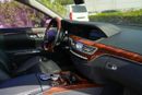 Mercedes Benz S350 LWB 2010!! VERY LOW MILEAGE!! KOREAN SPECS