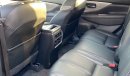 Nissan Murano Full option Sale or exchange